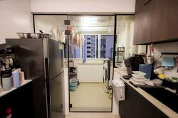 Blk 546A Segar Road (Bukit Panjang), HDB 5 Rooms #558288921